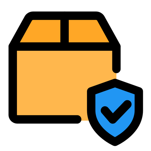 Protección de Envío